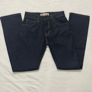 ⚡️Boys Levi’s Jeans⚡️